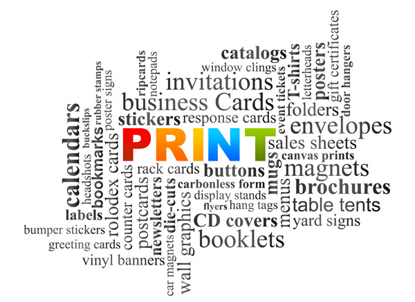 Print Services Image